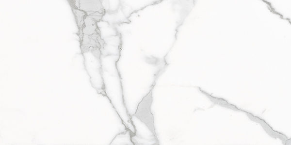Centura Floor Tiles Majestic Statuario Matte 12" x 24"