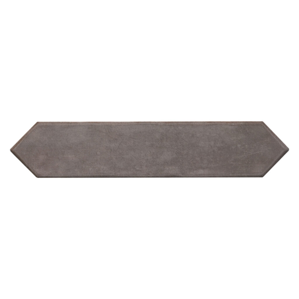 MSI Surfaces Wall Tiles Renzo Storm Gray-Dark Glossy 2-1/2" x 13"