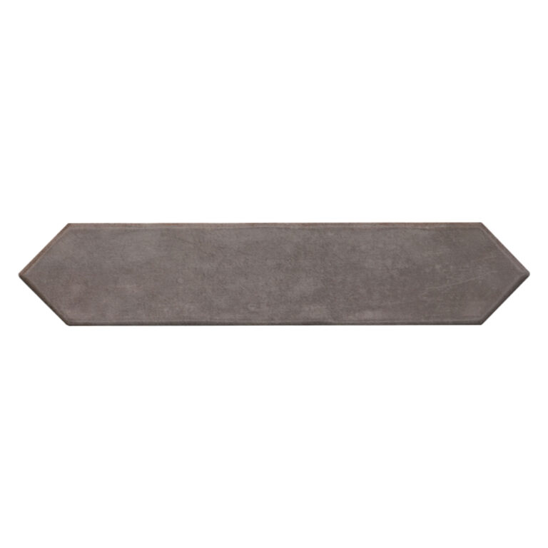 MSI Surfaces Wall Tiles Renzo Storm Gray-Dark Glossy 2-1/2" x 13"