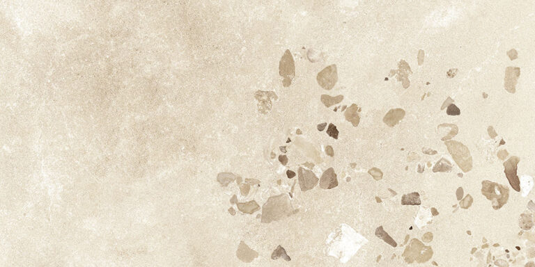 Centura Floor Tile I Cocci Siciliani Bianco Natural 24" x 48"