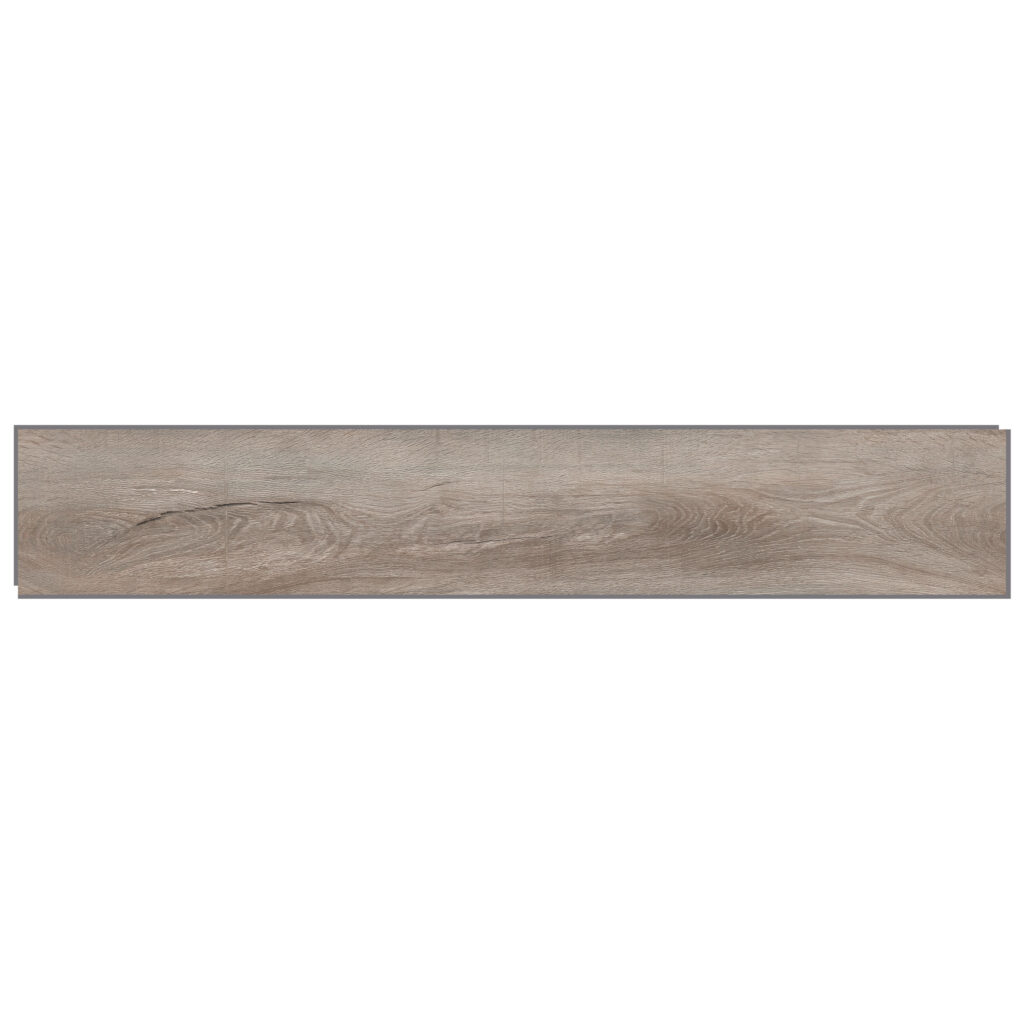 MSI Surfaces Vinyl Plank Prescott Draven Click Lock 7" x 48"