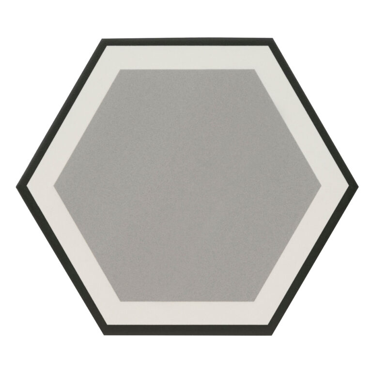 MSI Surfaces Floor Tiles Hexley Matte Hive 9" x 10-1/2"