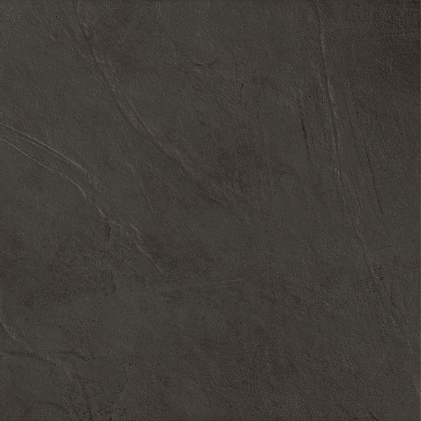 Centura Floor Tiles Prism Graphite Matte 24" x 24"
