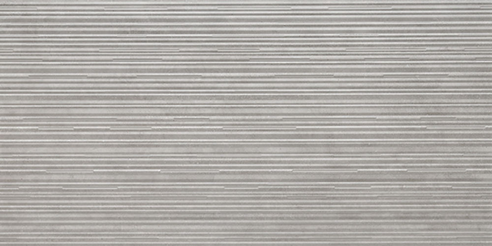 Centura Floor Tiles Glitch Ash Fault 24″ x 48″