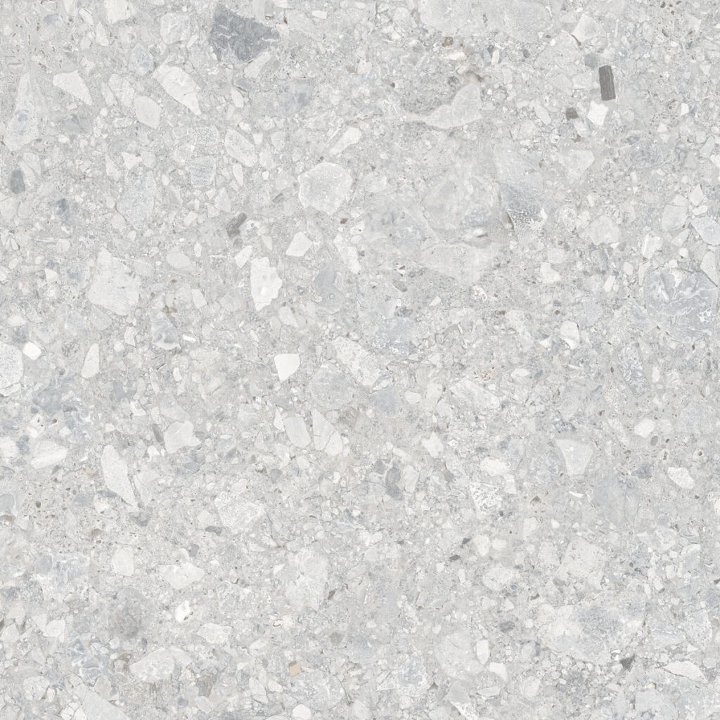 Centura Floor Tiles Ceppostone Grey Matte 24″ x 24″