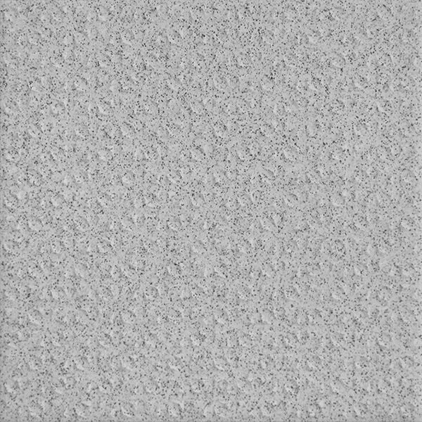 Centura Floor Tiles Dotti Light Grey Textured 8″ x 8″