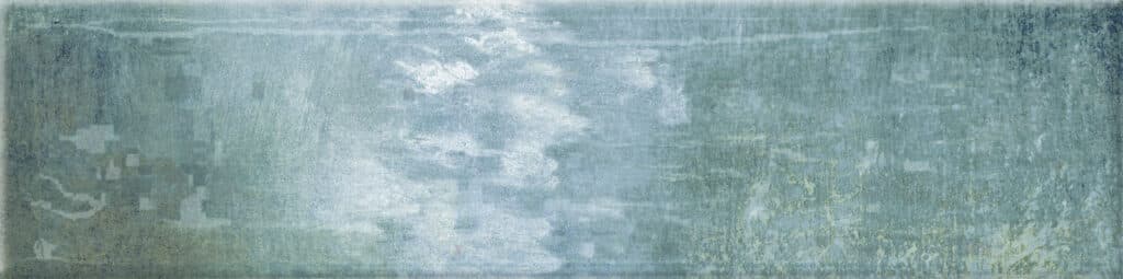 Centura Wall Tiles Calm Lapis Glossy 2″ x 10″