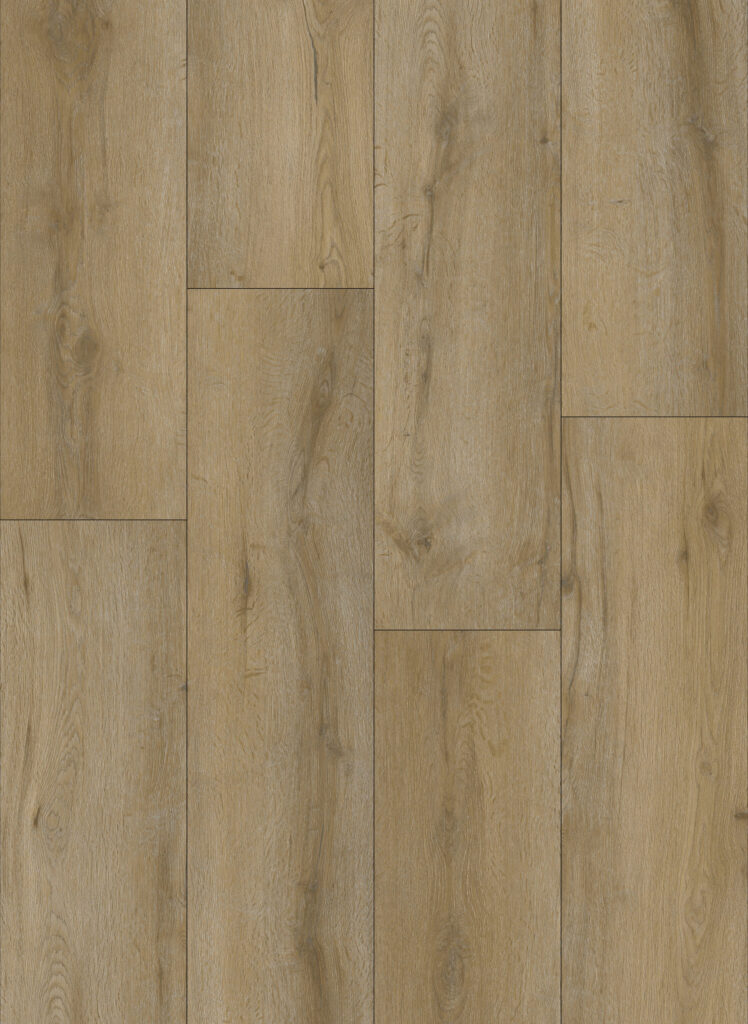 Fuzion Vinyl Plank Dynamix XL Shoreland Click Lock 9″ x 60″