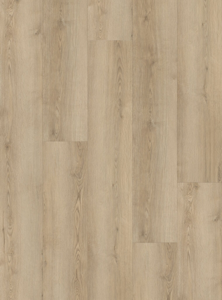 Fuzion Vinyl Plank Dynamix XL Water Chestnut Click Lock 9″ x 60″