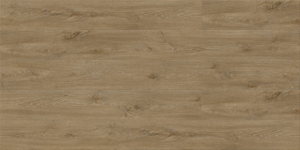 Fuzion Waterproof Laminate Flooring FuzGuard Kamloops 9-5/16″ x 87″