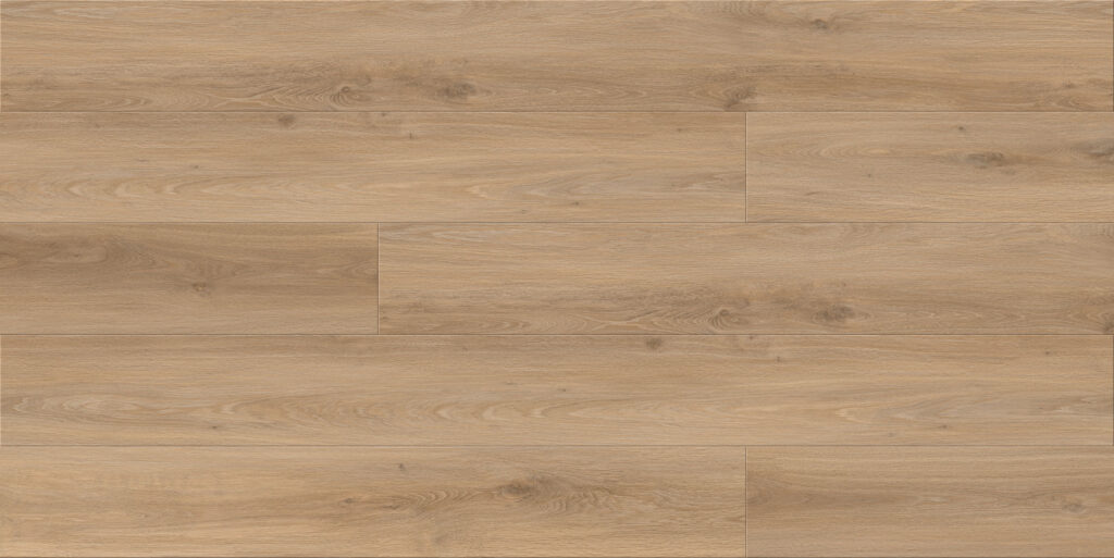 Fuzion Waterproof Laminate Flooring FuzGuard Montana 9-5/16″ x 87″