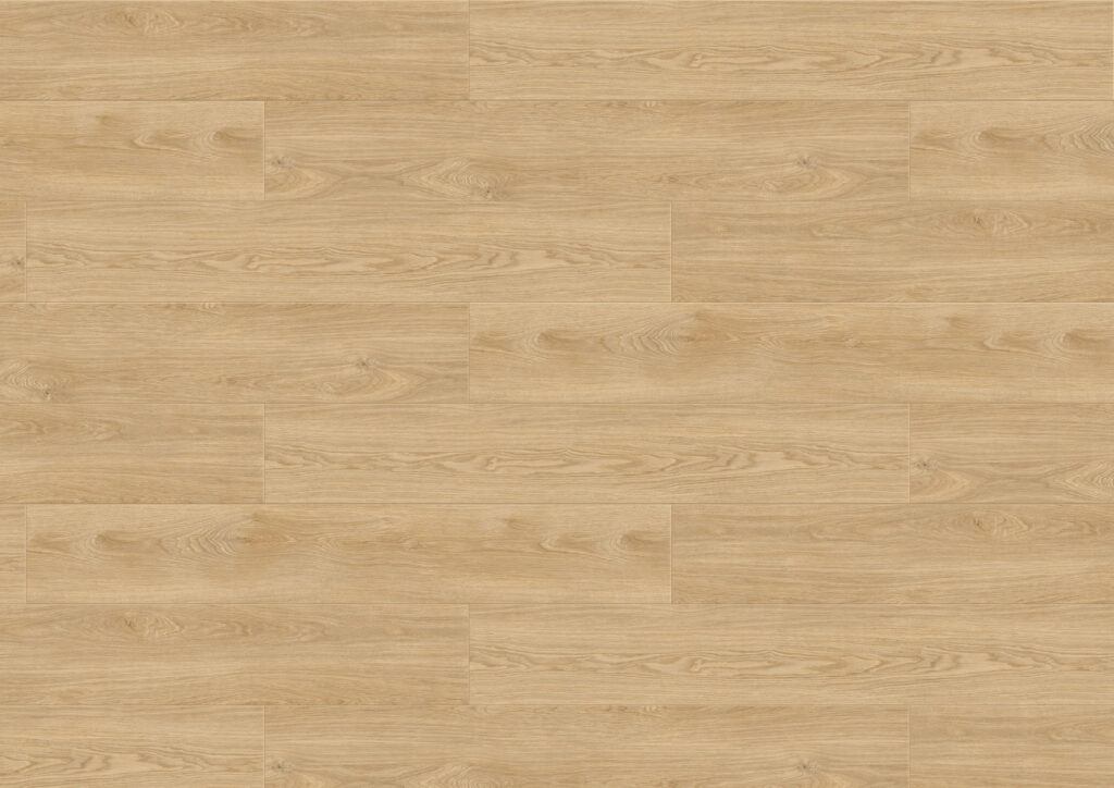 Fuzion Vinyl Plank SmartDrop Elite+ 9 Oatmeal 9-1/4″ x 59-1/4″