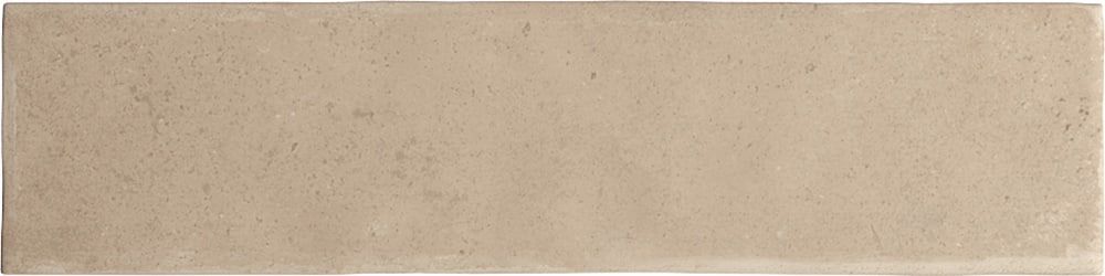 Centura Wall Tiles Argile Siena Matte 3″ x 10″