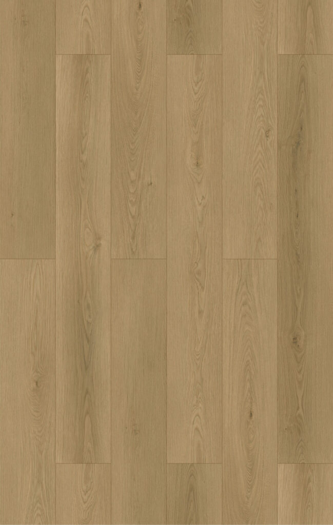 Fuzion Waterproof Laminate Flooring Waterfront Oyster Oak  7-3/4″ x 60″