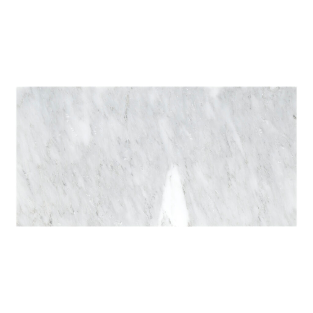 MSI Surfaces Floor Tiles Arabescato Carrara White-Cool Honed 12″ x 24″