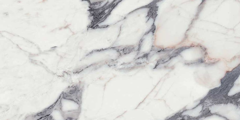 Centura Floor Tiles Les origines Argent Glossy 24″ x 47″
