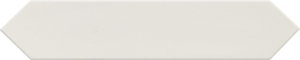 Centura Wall Tiles Lanse White Matte 2″ x 10″