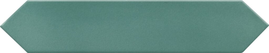 Centura Wall Tiles Lanse Viridian Matte 2″ x 10″