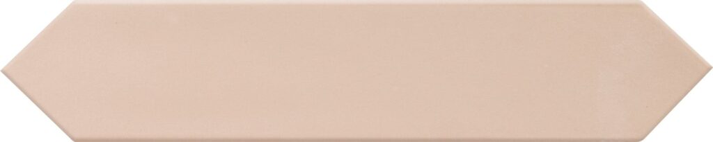 Centura Wall Tiles Lanse Rose Matte 2″ x 10″