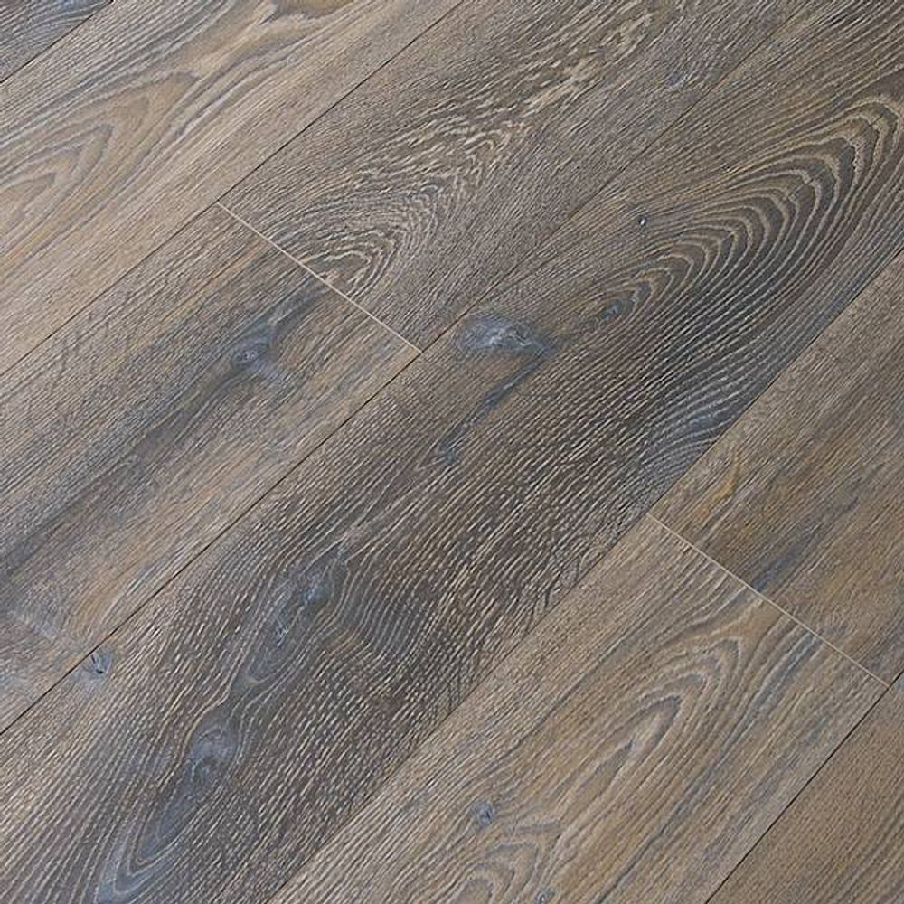 Centura Laminate Flooring Studio Forged Iron Click Lock 6-1/2″ x 48″