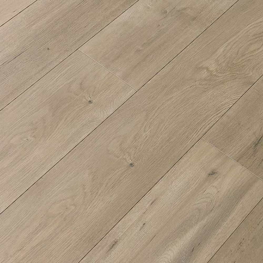 Centura Laminate Flooring Studio Greige Click Lock 6-1/2″ x 48″