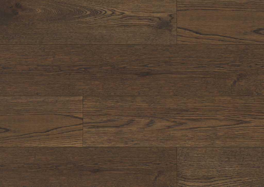 Fuzion Engineered Hardwood Casa Bella Chianti Charm 5″ – 1/2″