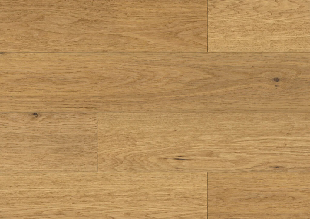 Fuzion Engineered Hardwood Casa Bella Sardinia Sand 5″ – 1/2″