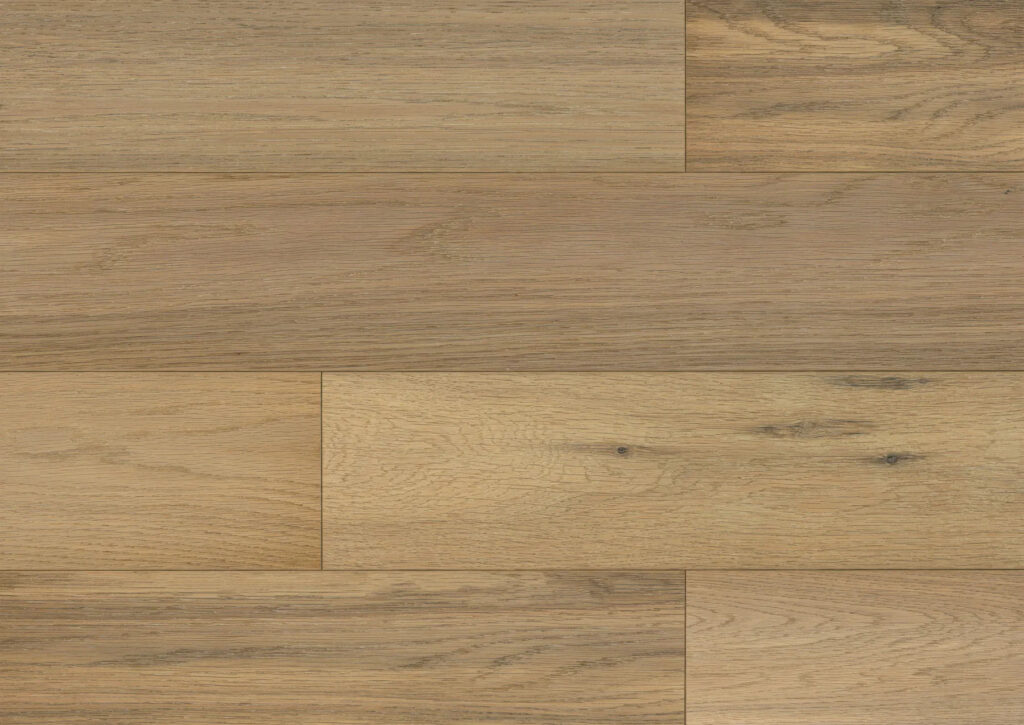 Fuzion Engineered Hardwood Casa Bella Sorrento Silver 5″ – 1/2″