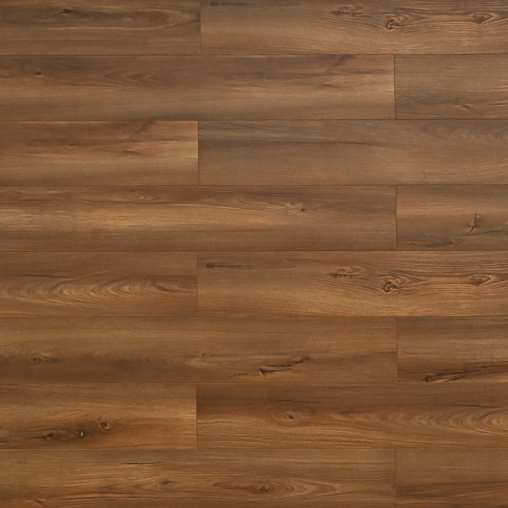 Toucan Laminate Flooring TF66 Series #6606 Cedar Crest 7-3/4″ x 47-15/16″