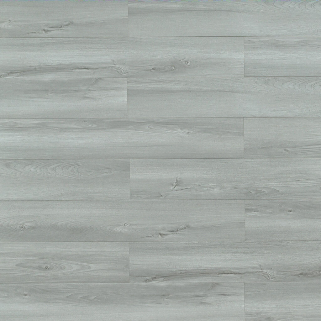 Toucan Laminate Flooring TF66 Series #6608 Silver City 7-3/4″ x 47-15/16″