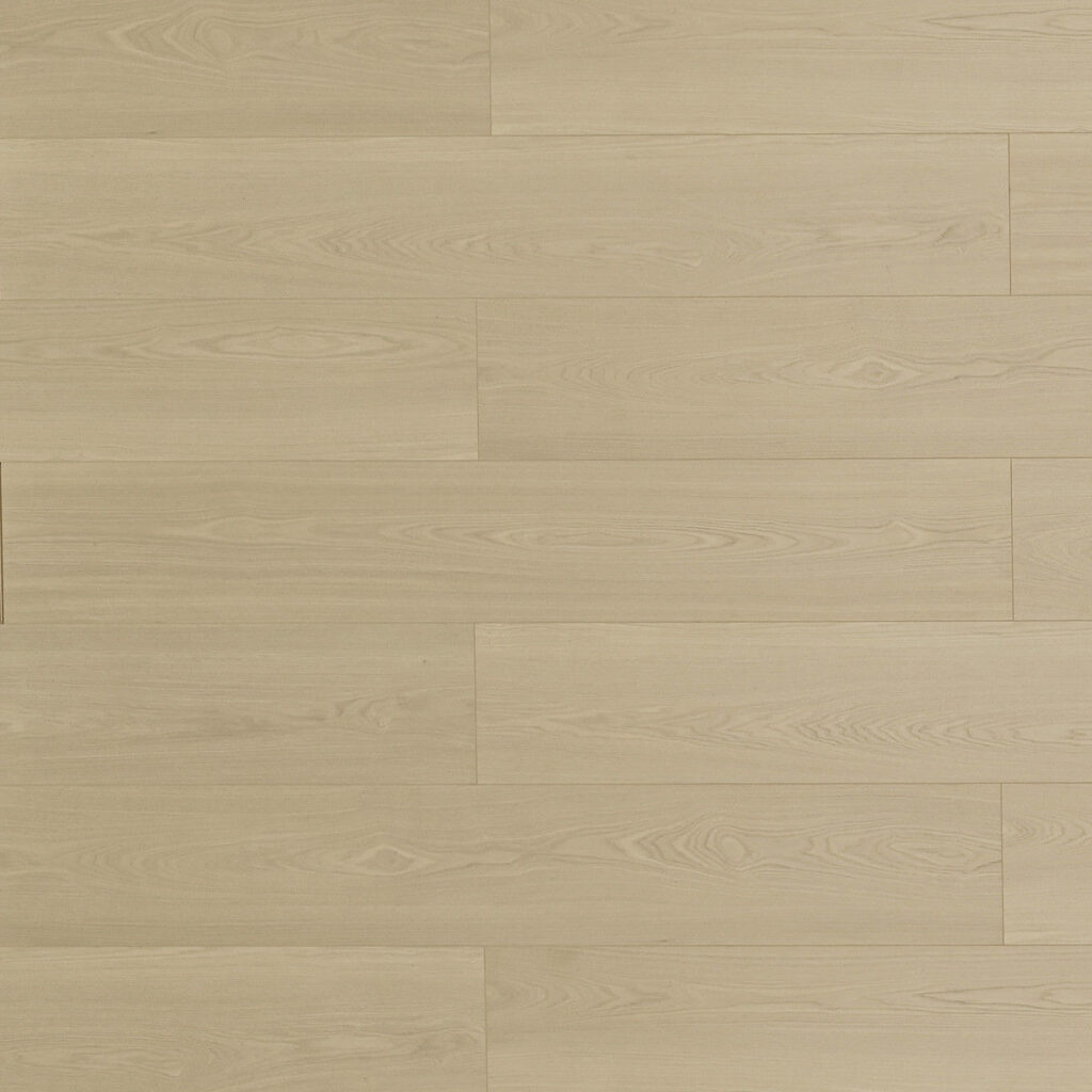 Toucan Laminate Flooring TF81 Series #8112 White Wash 9-3/8″ x 59-13/16″