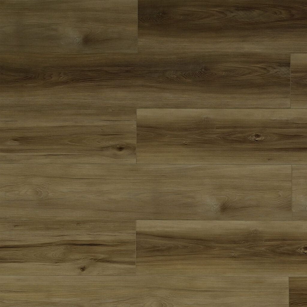 Toucan Vinyl Planks SPC6 Series #604 Paris Click Lock 9-1/16″ x 48″