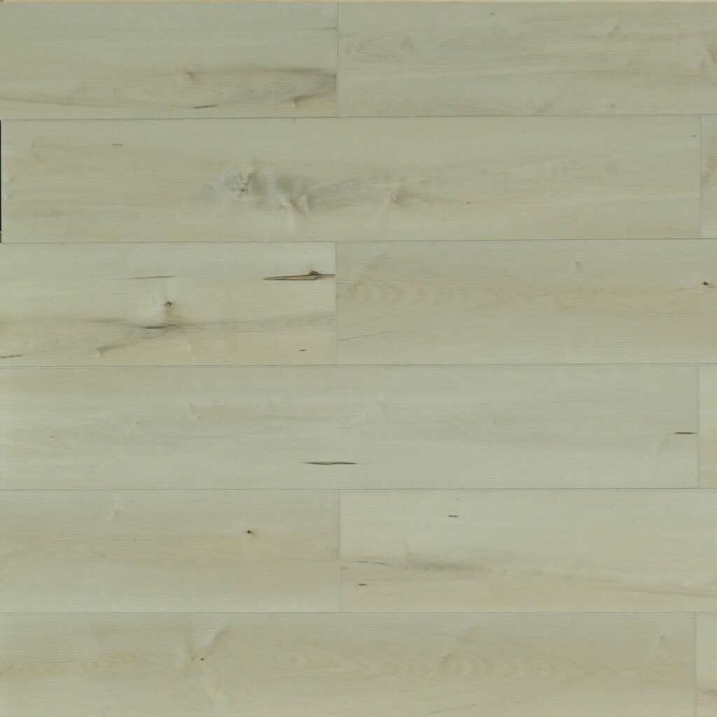 Toucan Vinyl Planks SPC6 Series #612 Belgrade Click Lock 9-1/16″ x 48″