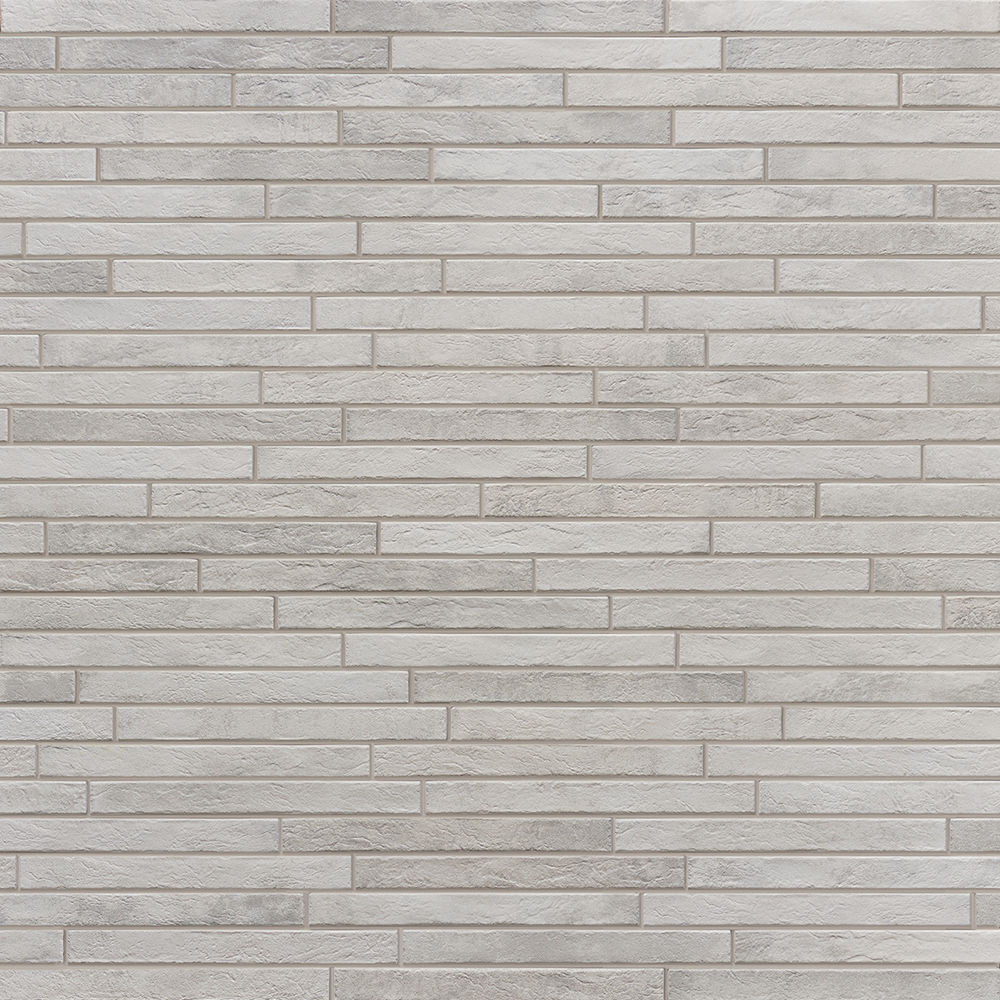 Centura Floor Tiles Nolita Pearl Matte 2″ x 18″