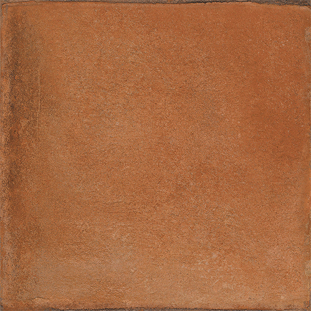 Centura Floor Tiles Valdorcia Terracotta Matte 8″ x 8″