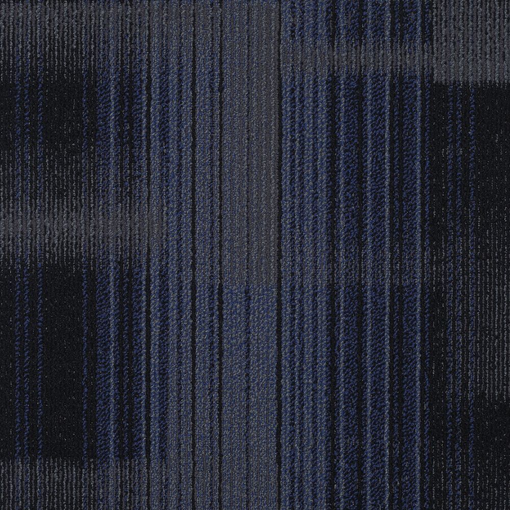 Beaulieu Carpet Tiles Appeal Bright Nova 19-11/16″ x 39-13/32″