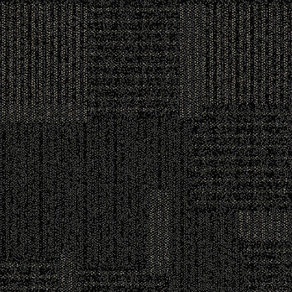 Beaulieu Carpet Tiles Carina Jet 19-11/16″ x 19-11/16″
