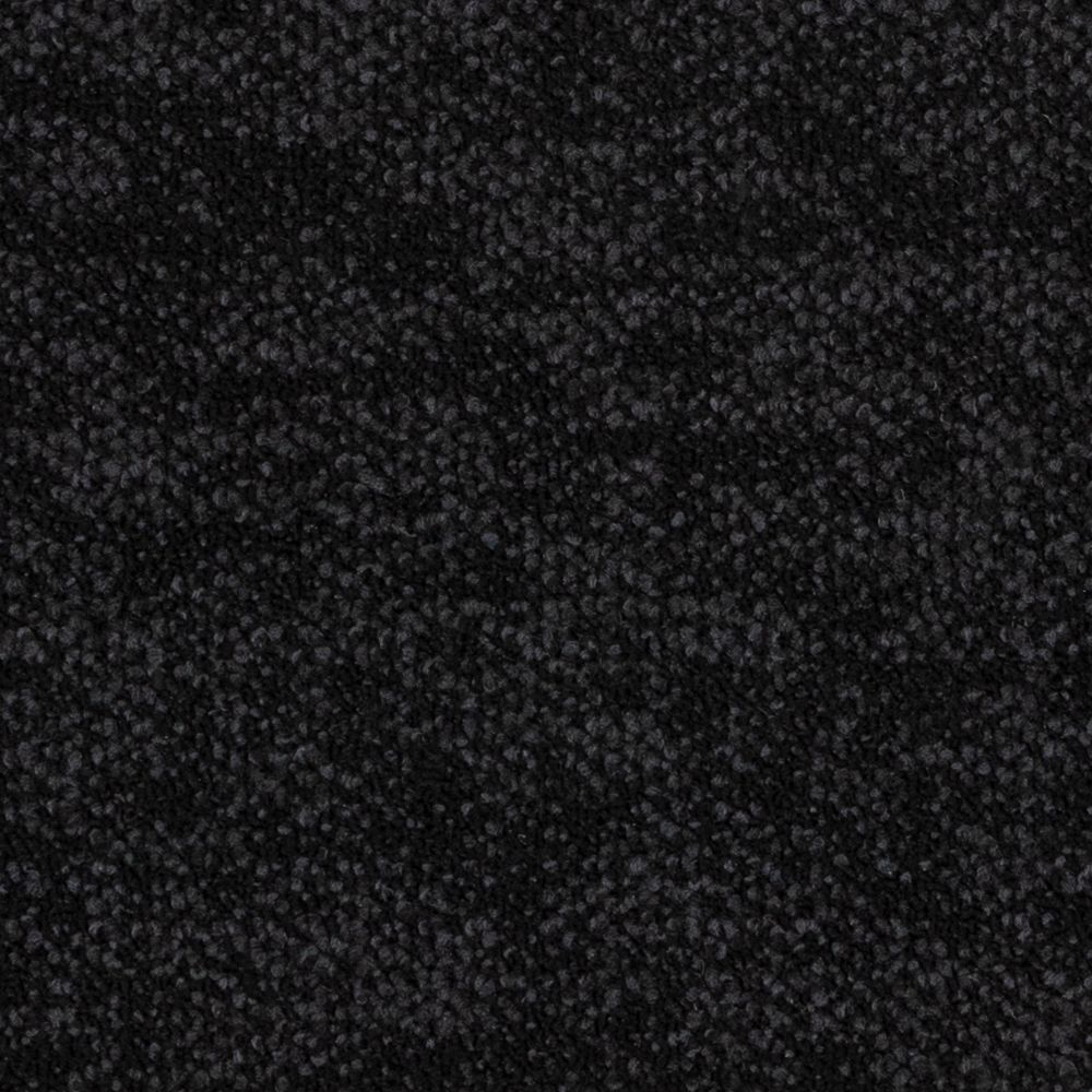 Beaulieu Carpet Planks Diversion Dark Alley 19-11/16″ x 39-13/32″