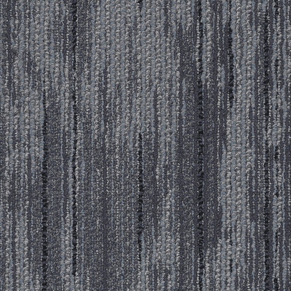 Beaulieu Carpet Planks Magnetism Blurred Lines 19-11/16″ x 39-13/32″