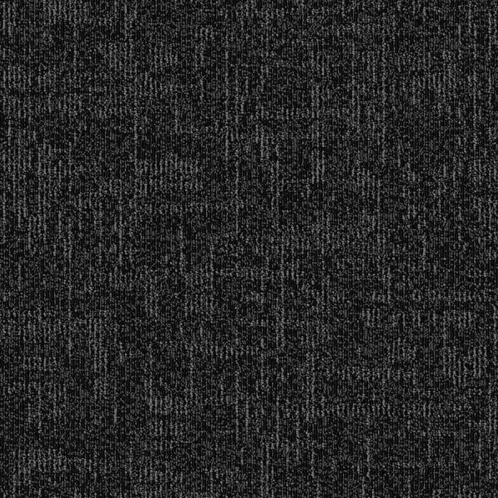 Beaulieu Carpet Tiles Quantum Sinister Crow 19-11/16″ x 19-11/16″