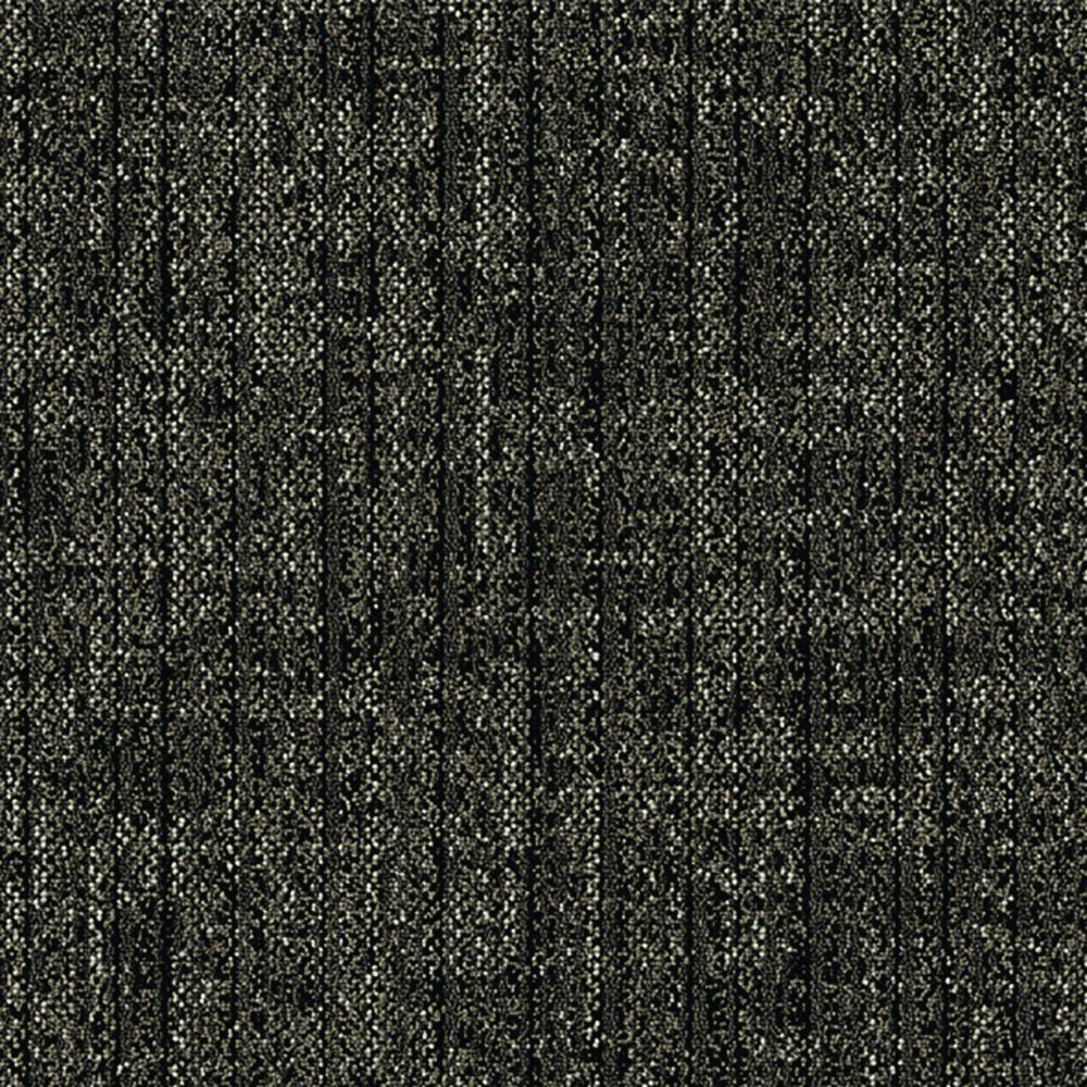 Beaulieu Carpet Tiles Sound Wave Jet 19-11/16″ x 19-11/16″