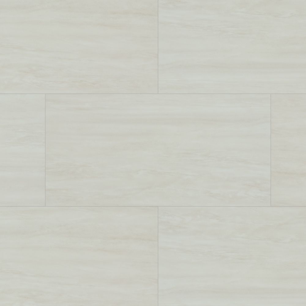 Beaulieu Vinyl Tiles Fresque Monet Click Lock 12″ x 24″