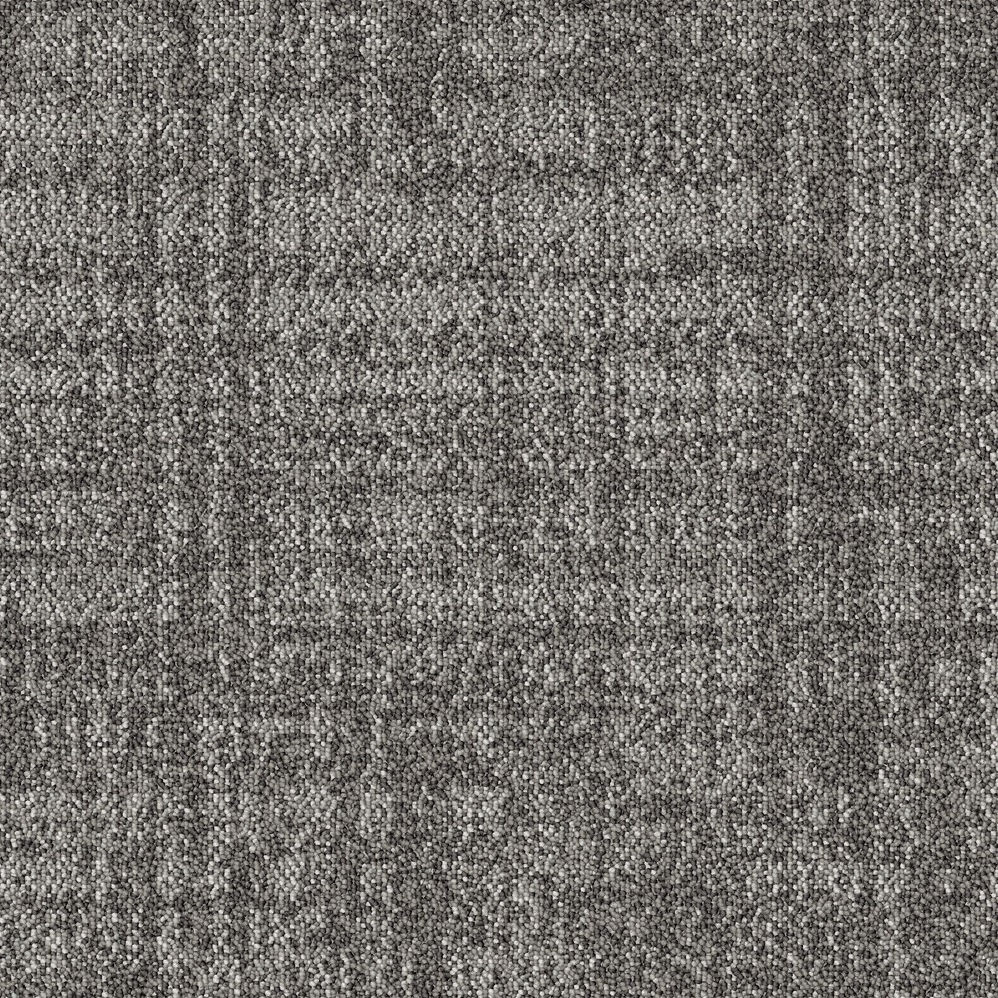 Beaulieu Carpet Tiles Quadra Sahara Taupe 19-11/16″ x 19-11/16″