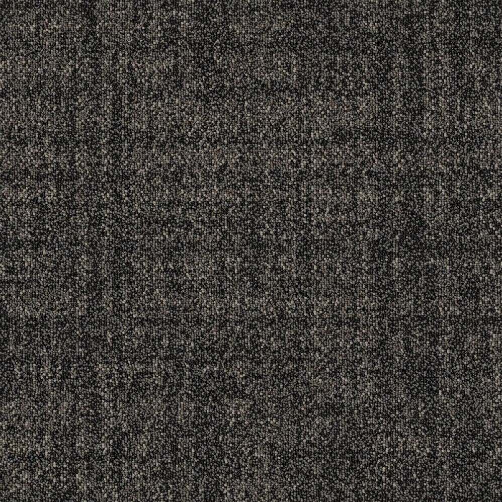 Beaulieu Carpet Tiles Quadra Sweet Brownies 19-11/16″ x 19-11/16″