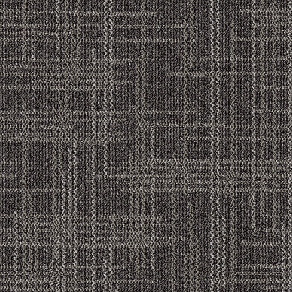 Beaulieu Carpet Tiles Angula Mysterious Taupe 19-11/16″ x 19-11/16″