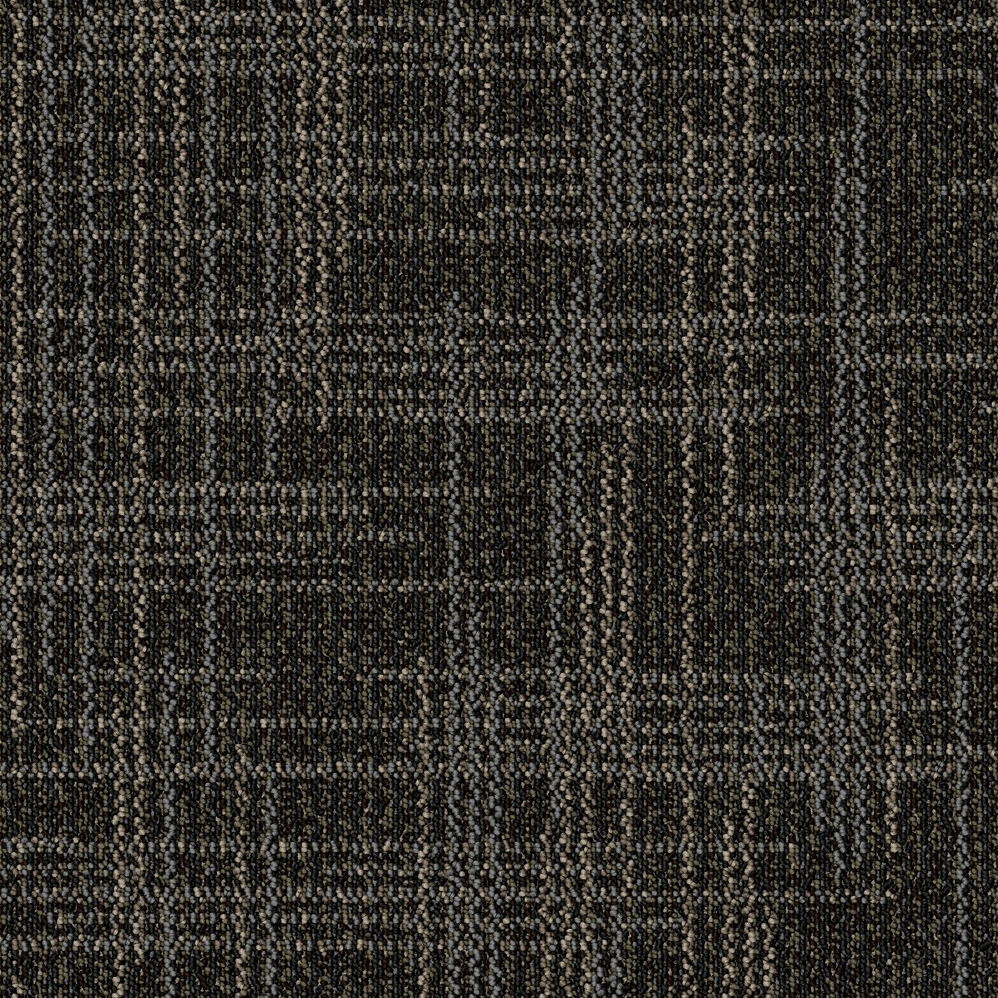 Beaulieu Carpet Tiles Angula Chocolate Ganache 19-11/16″ x 19-11/16″