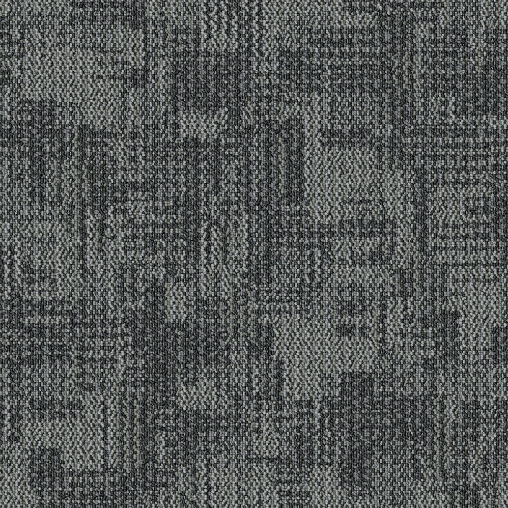 Beaulieu Carpet Tiles Pictora Dark Shadow 19-11/16″ x 19-11/16″