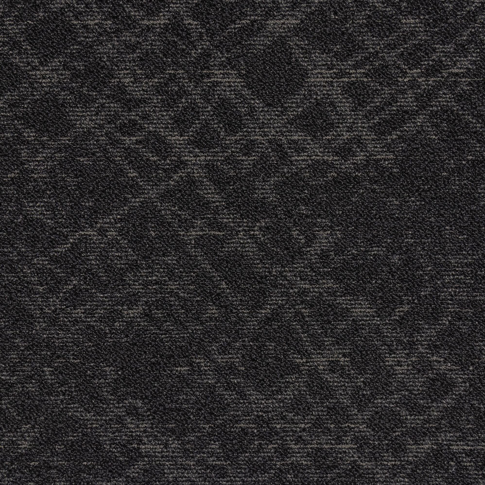 Beaulieu Carpet Tiles Grounded Melanite 19-11/16″ x 19-11/16″