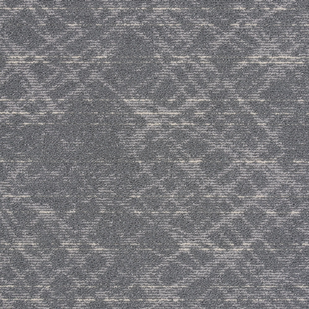 Beaulieu Carpet Tiles Grounded Titanium 19-11/16″ x 19-11/16″