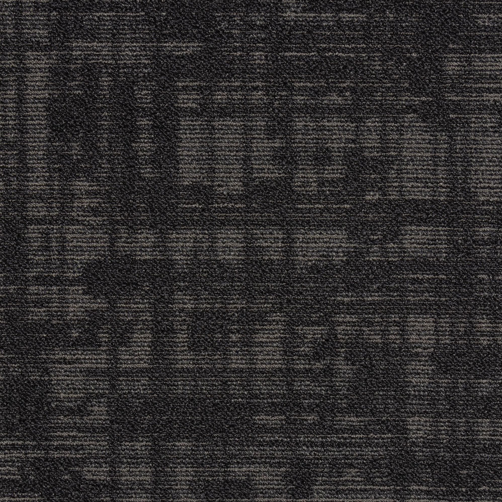Beaulieu Carpet Tiles Together Melanite 19-11/16″ x 19-11/16″